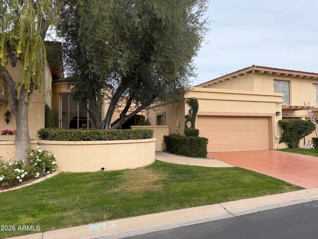 7500 E McCormick Pkwy in Scottsdale, AZ - Building Photo - Building Photo