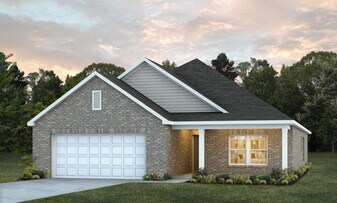 Westridge Crossing in Opelika, AL - Building Photo