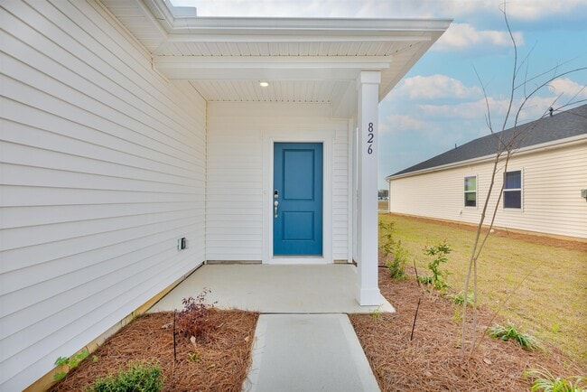 826 Cypress Preserve Cir