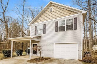 482 Patterson St in Troutman, NC - Foto de edificio - Building Photo