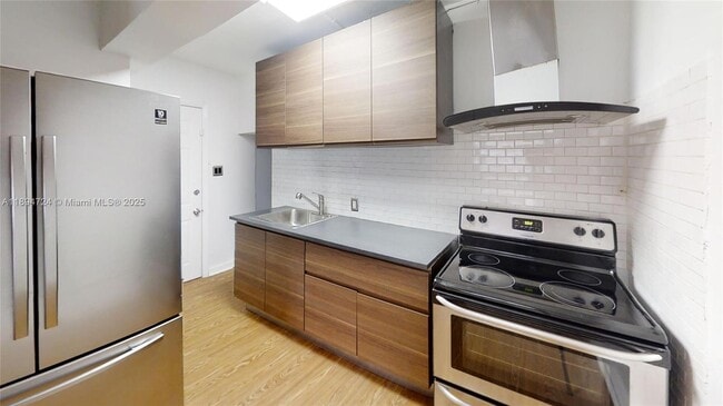 property at 4500 NW 195th St