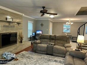 14008 Dundeewood Rd in Biloxi, MS - Building Photo - Building Photo