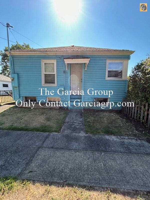 3410 SE 59th Ave in Portland, OR - Building Photo - Building Photo