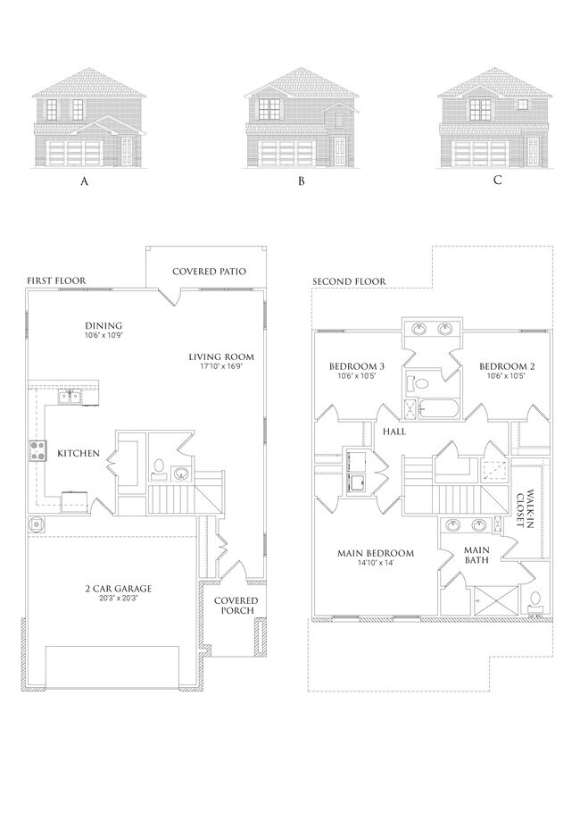 2015 Long Is Dr in Dallas, TX - Building Photo - Building Photo