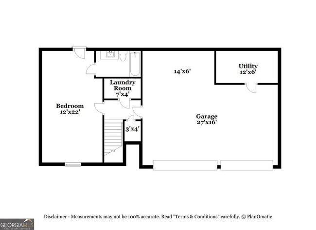 103 Natalie Ct in Dallas, GA - Building Photo - Building Photo