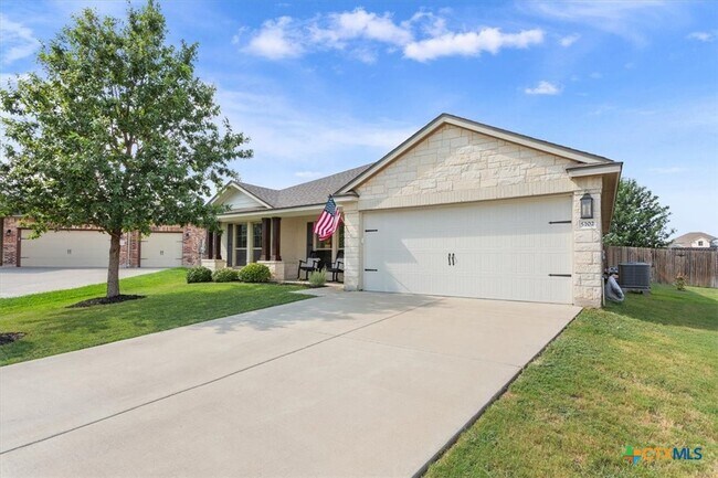 5102 Dauphin Dr in Belton, TX - Building Photo - Building Photo