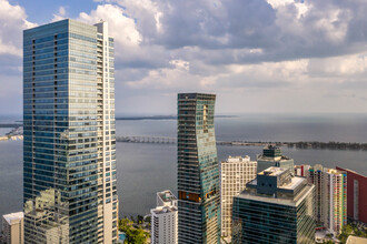 Echo Brickell in Miami, FL - Building Photo - Building Photo