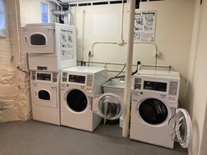 14 Trowbridge St, Unit 8 in Cambridge, MA - Building Photo - Building Photo