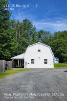 411 US-4 in Enfield, NH - Building Photo