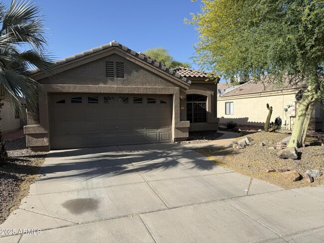 property at 12934 W Hearn Rd