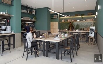 975 Nostrand Ave in Brooklyn, NY - Building Photo - Building Photo