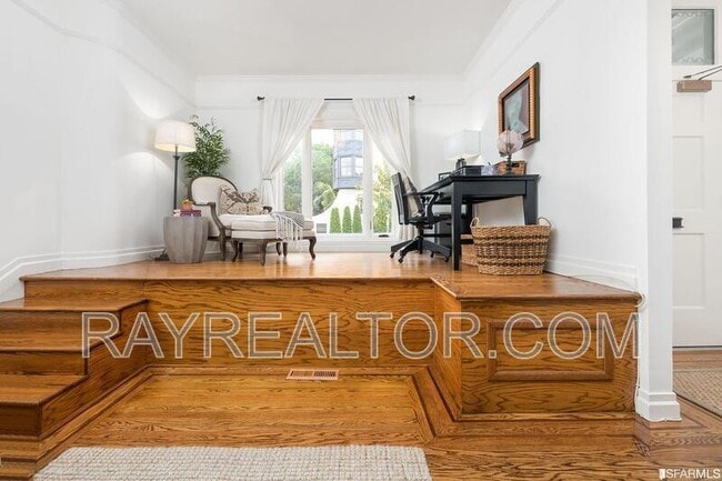 property at 2386 Union St