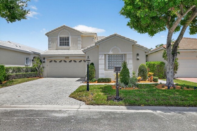 6502 Brava Way in Boca Raton, FL - Building Photo - Building Photo