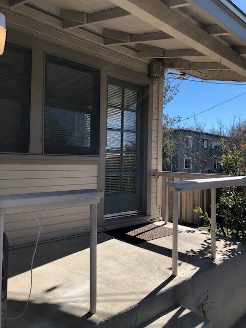 109 W Carleton St in Prescott, AZ - Building Photo