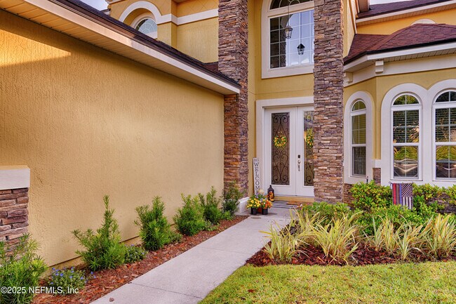 606 Cloisterbane Dr in Saint Johns, FL - Building Photo - Building Photo
