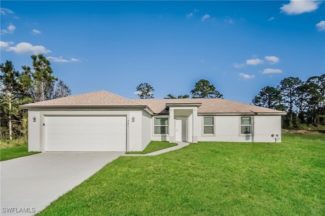 property at 761 Puccini Ave S