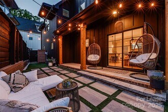 1505 Landis Ave in Charlotte, NC - Building Photo - Building Photo