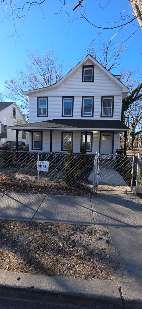 537 Prospect Ave in Asbury Park, NJ - Building Photo - Building Photo
