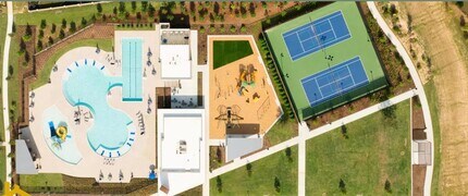 4511 Windmill Lndg Ln in Fulshear, TX - Building Photo - Building Photo