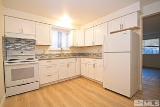 1325 Carville Dr in Reno, NV - Building Photo - Building Photo