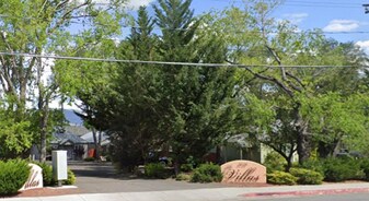 3036 Plumas St in Reno, NV - Building Photo