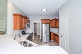 8885 Versilia Ave in Memphis, TN - Building Photo - Building Photo