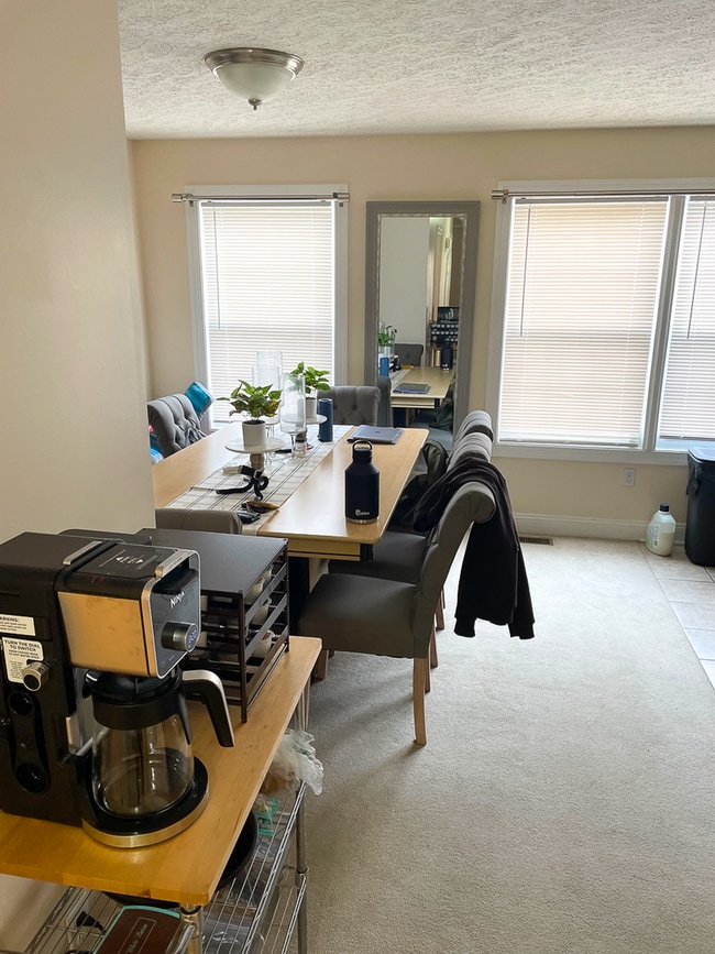 415 Huff Heritage Ln in Christiansburg, VA - Building Photo - Building Photo