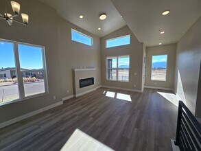 9404 Roseate Vw in Colorado Springs, CO - Building Photo - Building Photo