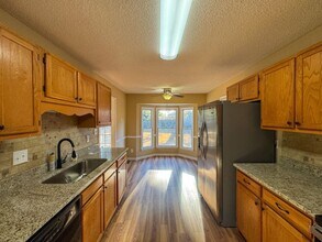 2639 Larwood Dr in Fayetteville, NC - Building Photo - Building Photo