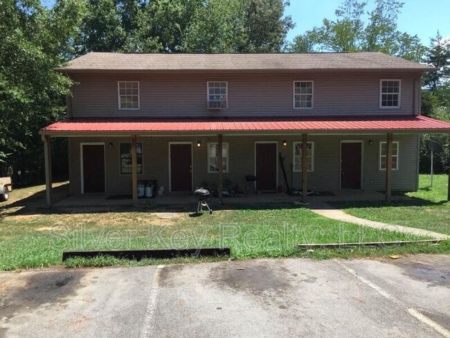 property at 1432 Niles Ferry Rd