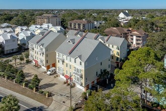 7401 N Ocean Blvd in Myrtle Beach, SC - Building Photo - Building Photo