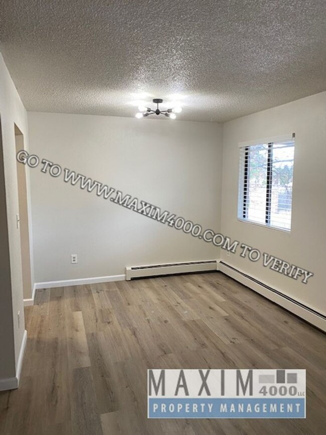 1140 Walnut Ave in Grand Junction, CO - Building Photo - Building Photo