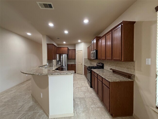 3223 Aegean Dr in Missouri City, TX - Building Photo - Building Photo