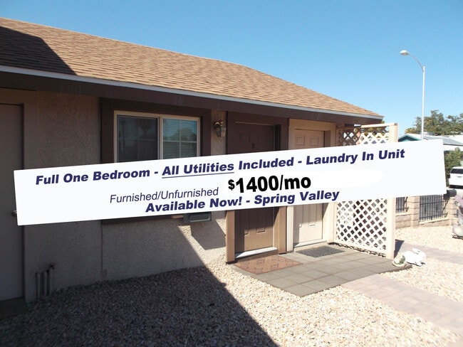 6225 Cedarwood Ave, Unit B