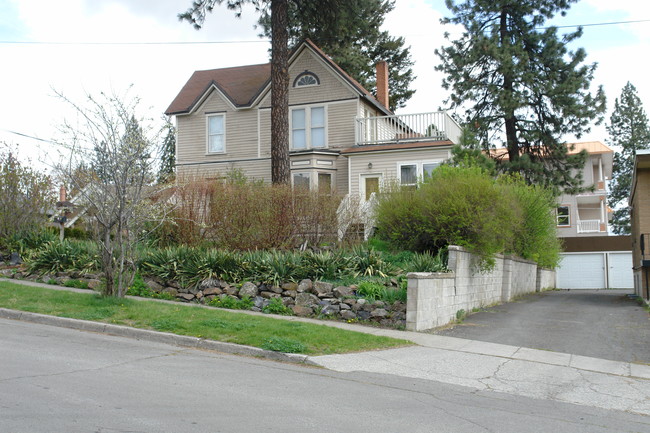 2217 W 5th Ave in Spokane, WA - Building Photo - Building Photo