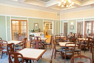 Mariposa at Ella Boulevard 55+ Apartment Homes in Houston, TX - Building Photo - Building Photo