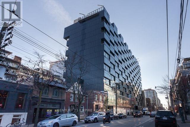 629-1629 King St W in Toronto, ON - Building Photo - Building Photo