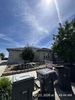 3500 Villa St in Visalia, CA - Building Photo