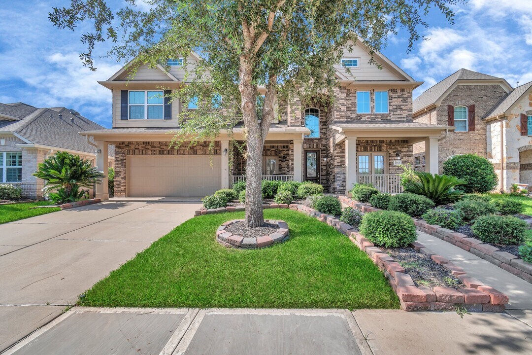 6915 Moreleigh Branch Dr in Missouri City, TX - Foto de edificio