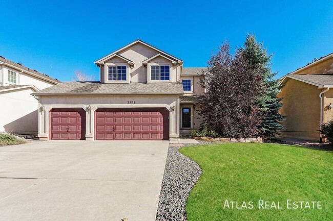 3881 Pronghorn Meadows Cir