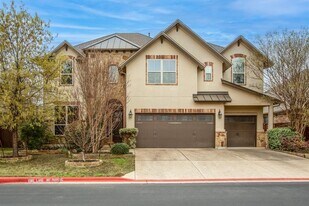 103 Co Rd 180 in Leander, TX - Building Photo