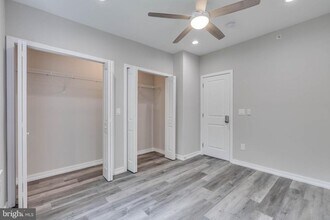 2311 N Camac St in Philadelphia, PA - Foto de edificio - Building Photo