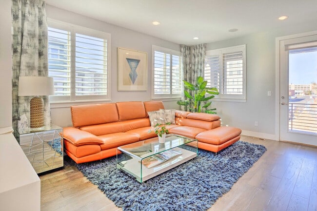 4260 E Warren Ave, Unit ID1385606P in Denver, CO - Building Photo - Building Photo