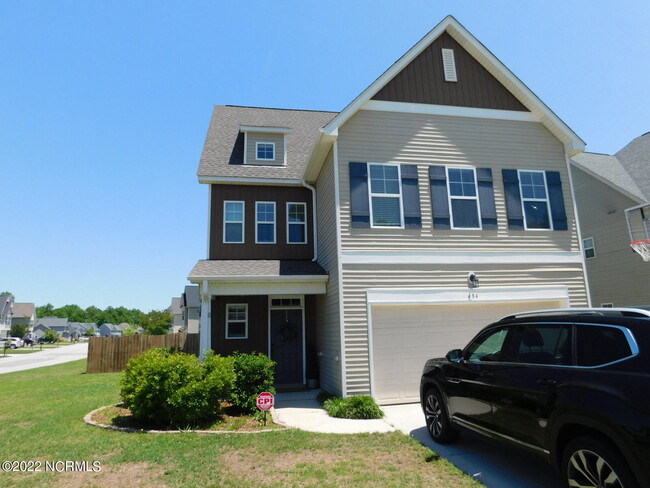 434 Bald Cypress Ln