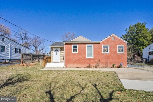 6278 Wills St in Alexandria, VA - Building Photo - Building Photo