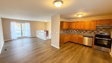 2608 N Routiers Ave in Indianapolis, IN - Building Photo - Building Photo