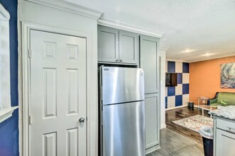 2211 Blodgett St in Houston, TX - Building Photo - Building Photo