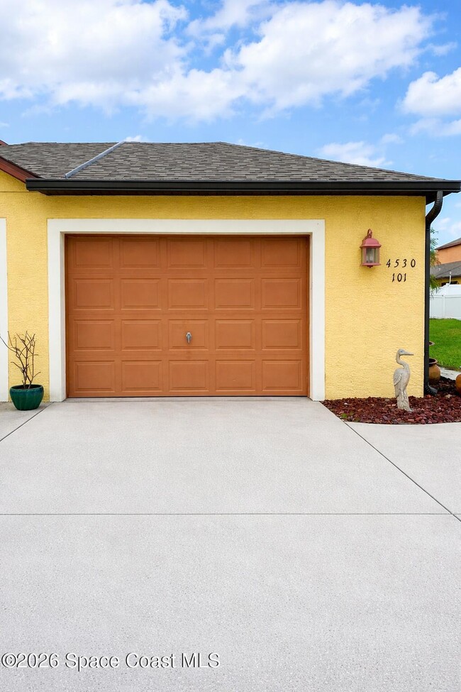 4530 Radiant Way in Melbourne, FL - Building Photo - Building Photo