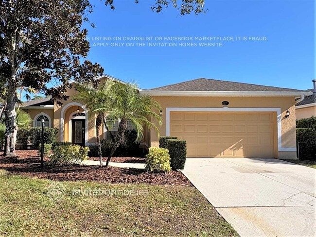 property at 7317 Loblolly Bay Trail