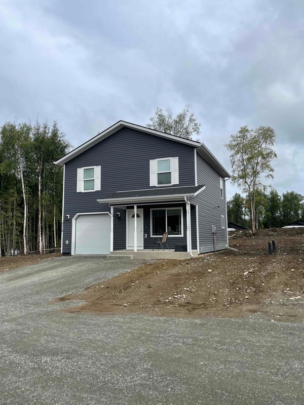 7115 Bull Rush Ave in Wasilla, AK - Building Photo - Building Photo